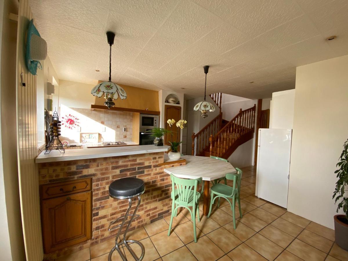 J & C Vacation Home 8 Minutes By Car To Disneyland Montry Exteriér fotografie
