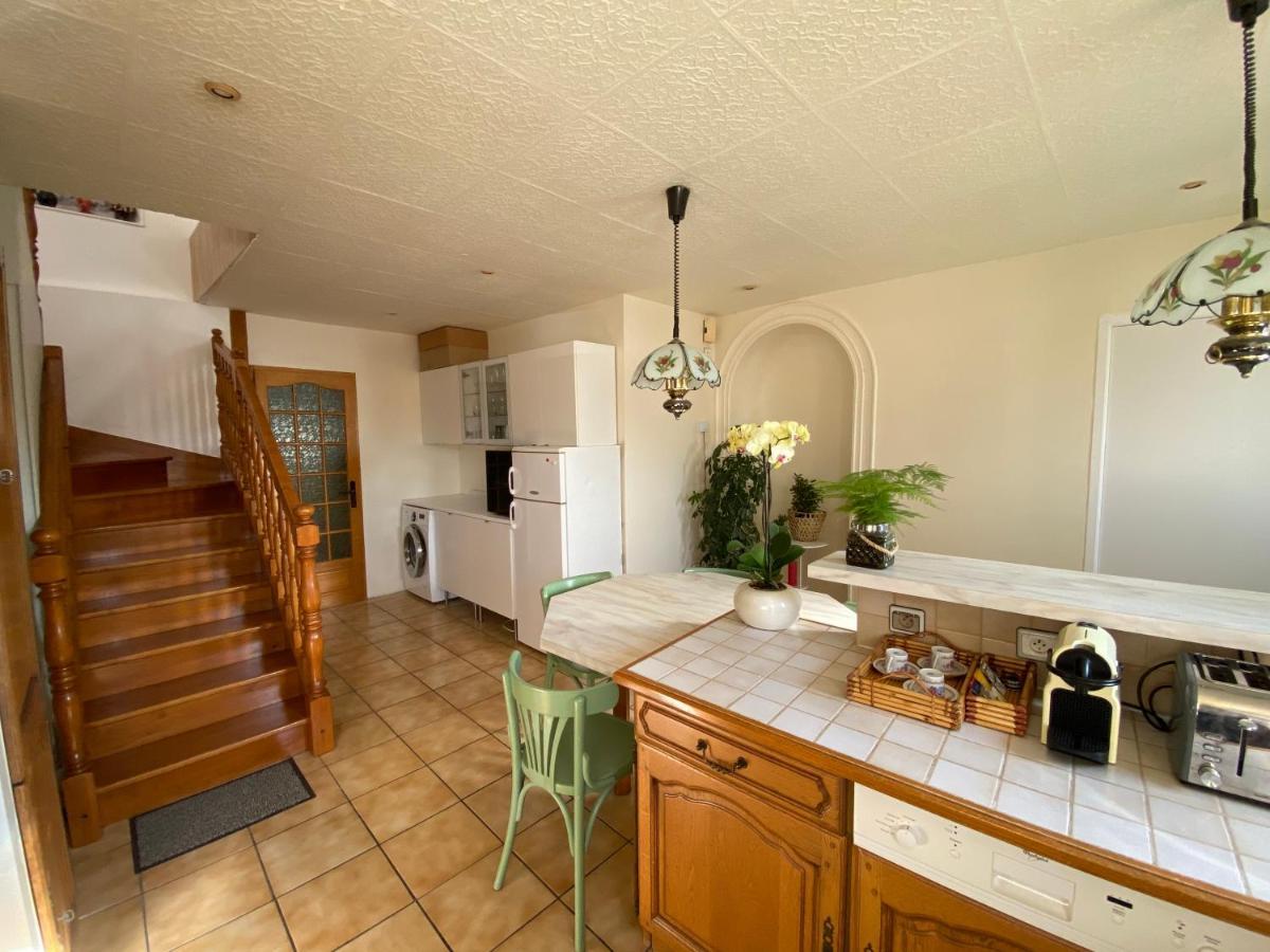 J & C Vacation Home 8 Minutes By Car To Disneyland Montry Exteriér fotografie