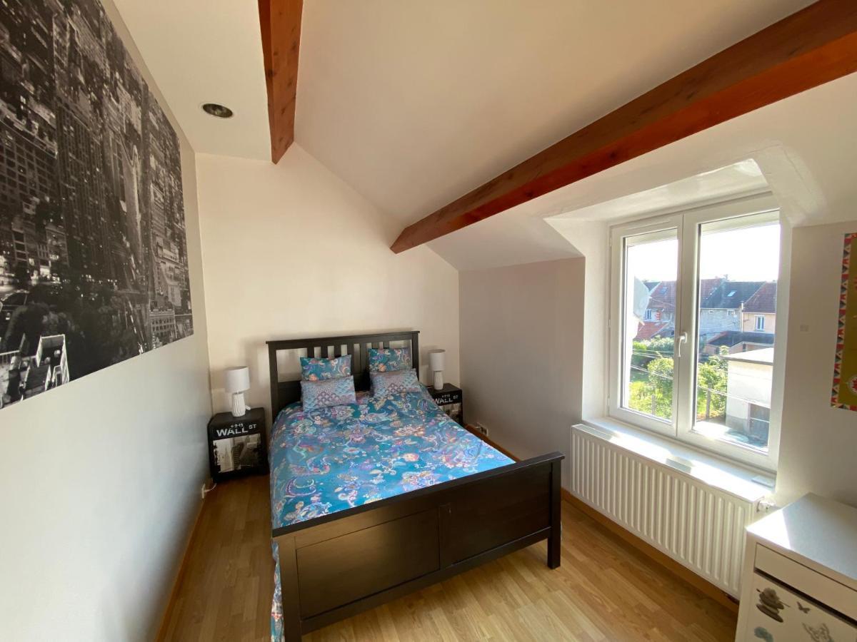 J & C Vacation Home 8 Minutes By Car To Disneyland Montry Exteriér fotografie