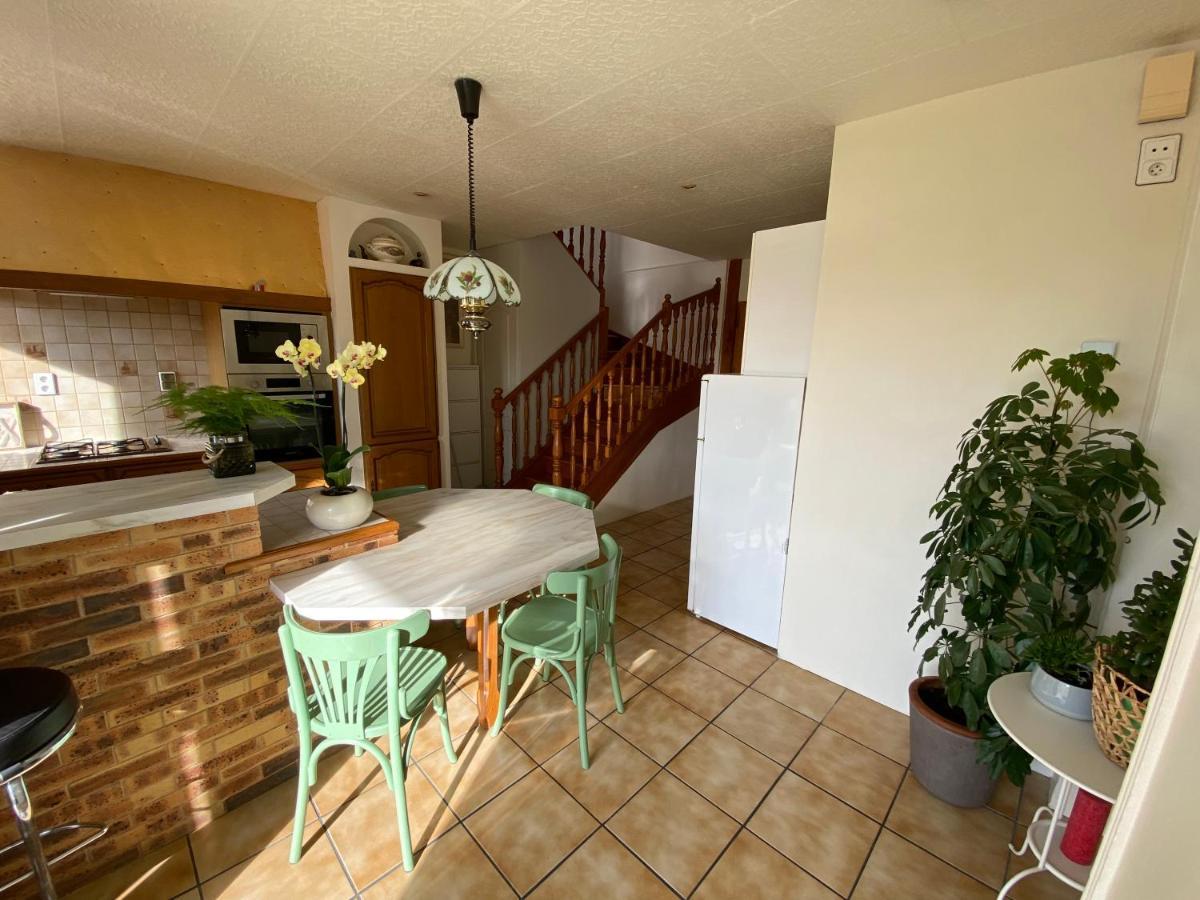 J & C Vacation Home 8 Minutes By Car To Disneyland Montry Exteriér fotografie