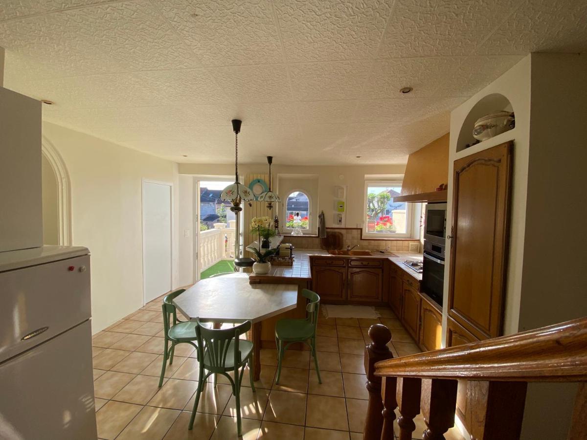 J & C Vacation Home 8 Minutes By Car To Disneyland Montry Exteriér fotografie