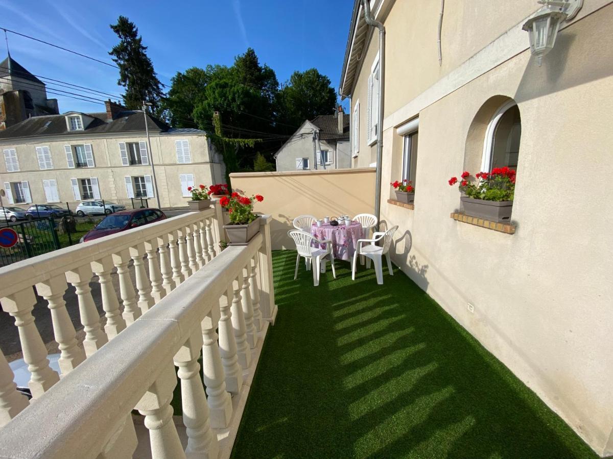 J & C Vacation Home 8 Minutes By Car To Disneyland Montry Exteriér fotografie